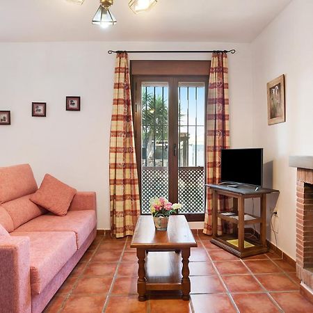 Casa Villanueva 1 -Solo Familias Conil De La Frontera Esterno foto