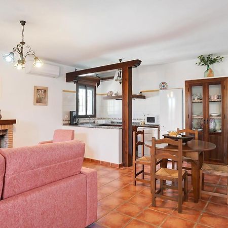 Casa Villanueva 1 -Solo Familias Conil De La Frontera Esterno foto